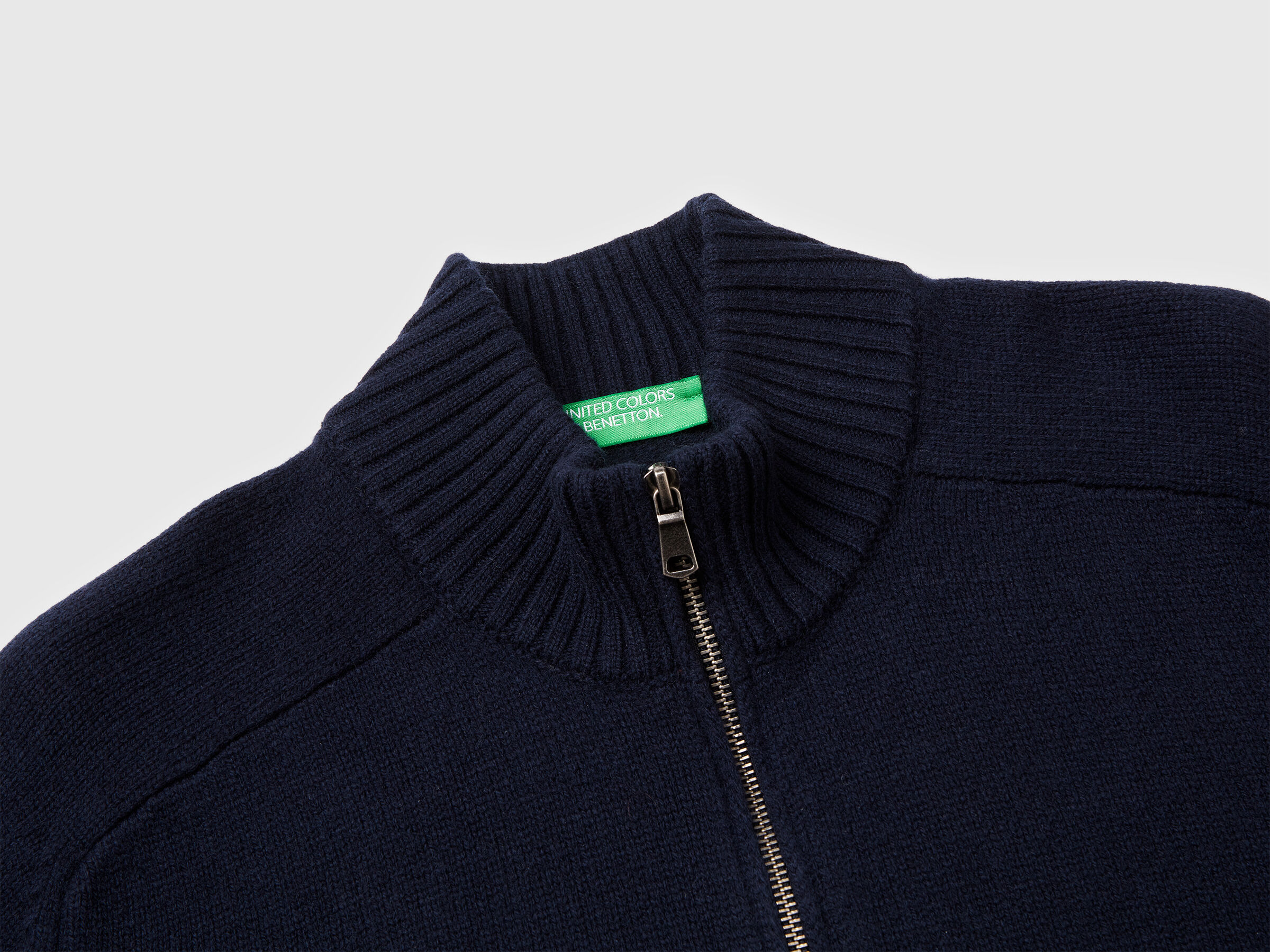 L/S CARDIGAN Men image number 3